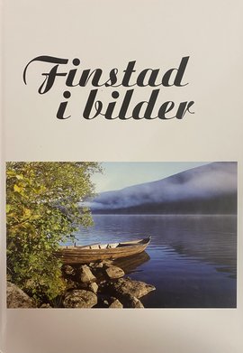 Omslag - Finstad i bilder