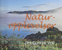 Omslag - Naturopplevelser 